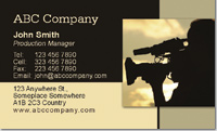 General Services, seasons, summer, spring, winter, 